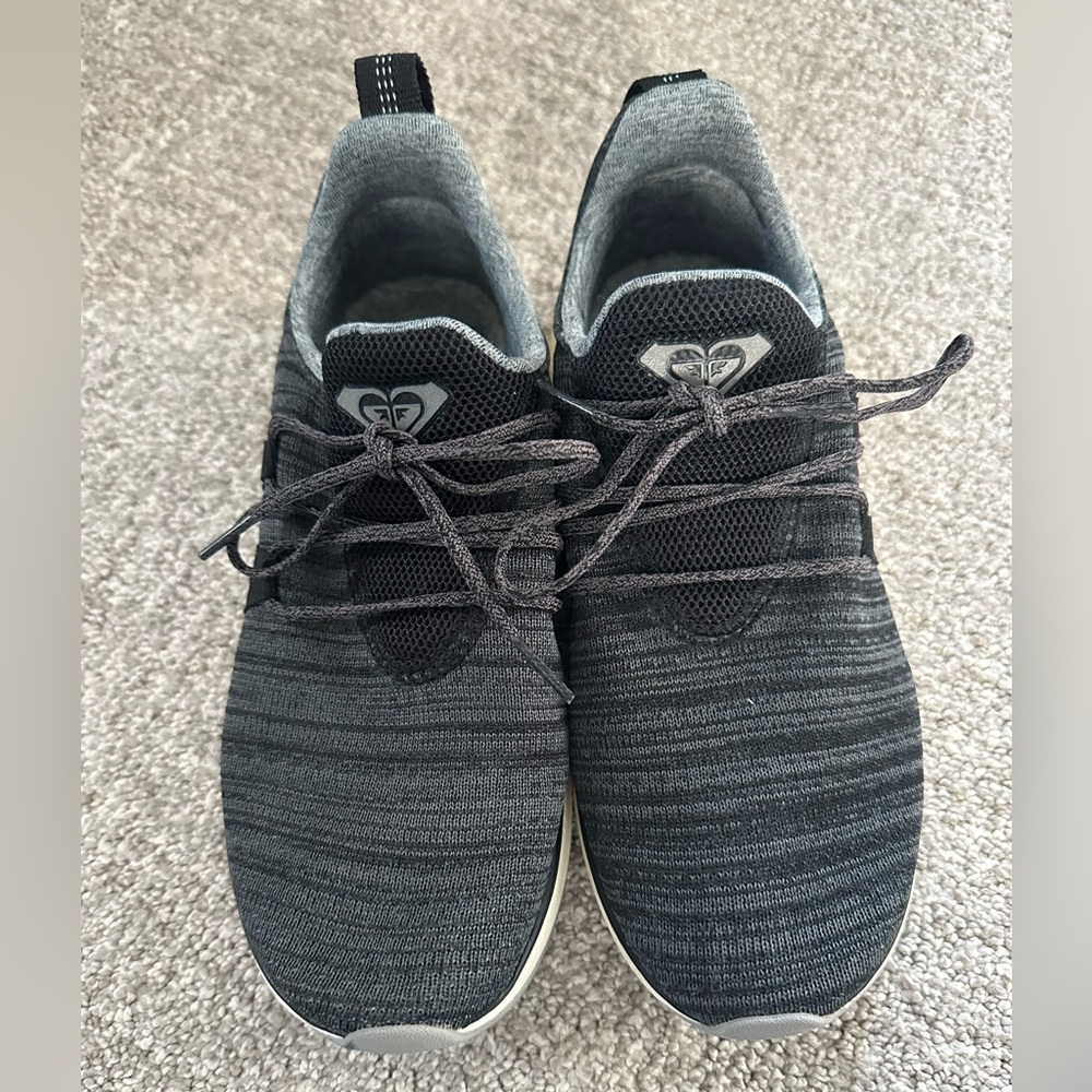 Roxy stretch sneakers